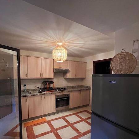 The Majestic Marrakesh Duplex Lägenhet Exteriör bild
