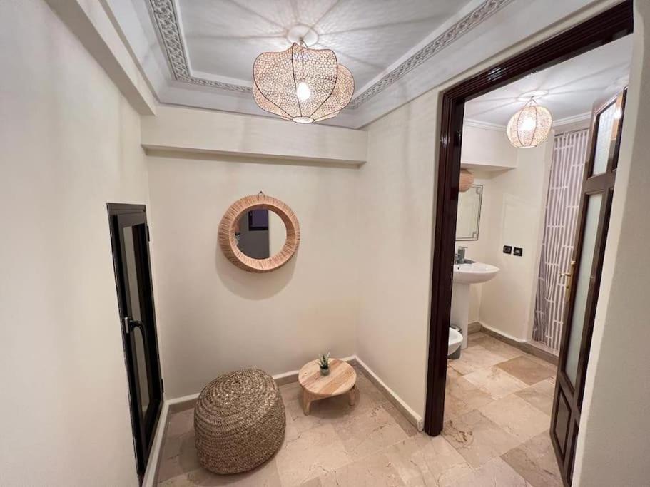 The Majestic Marrakesh Duplex Lägenhet Exteriör bild