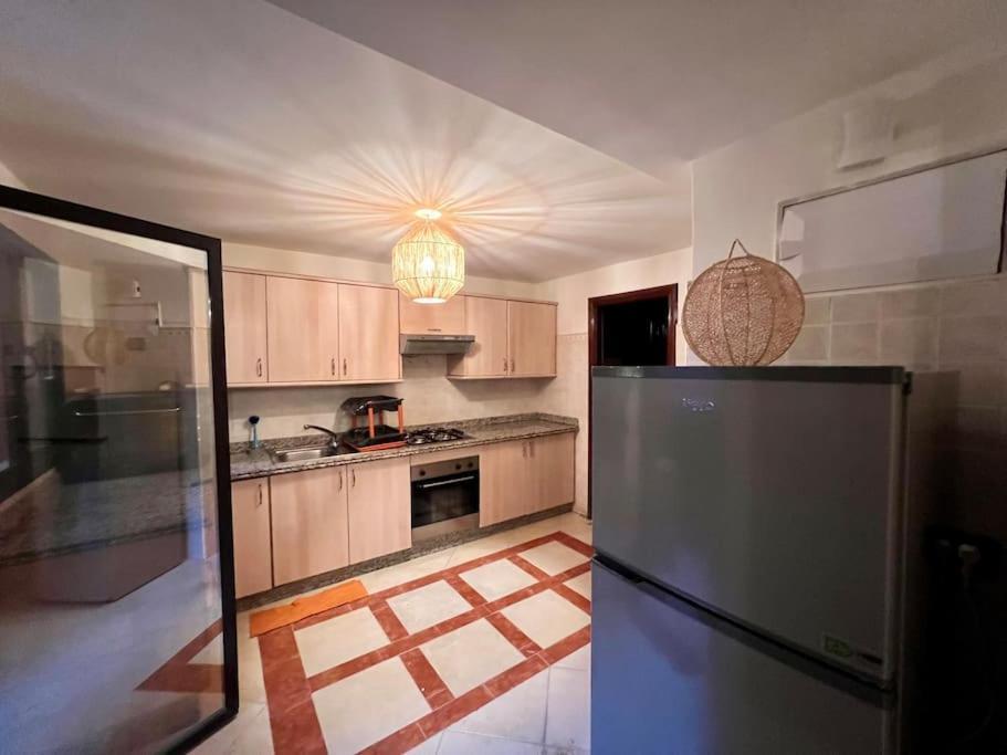 The Majestic Marrakesh Duplex Lägenhet Exteriör bild